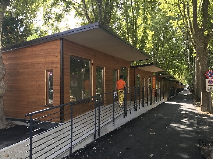 Norcia sempre pi&ugrave; meta per nuove aziende