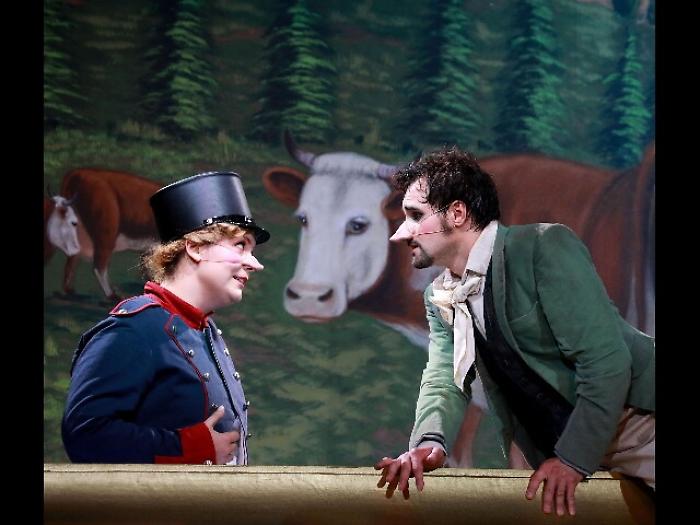 Rof, ovazioni per Equivoco Stravagante