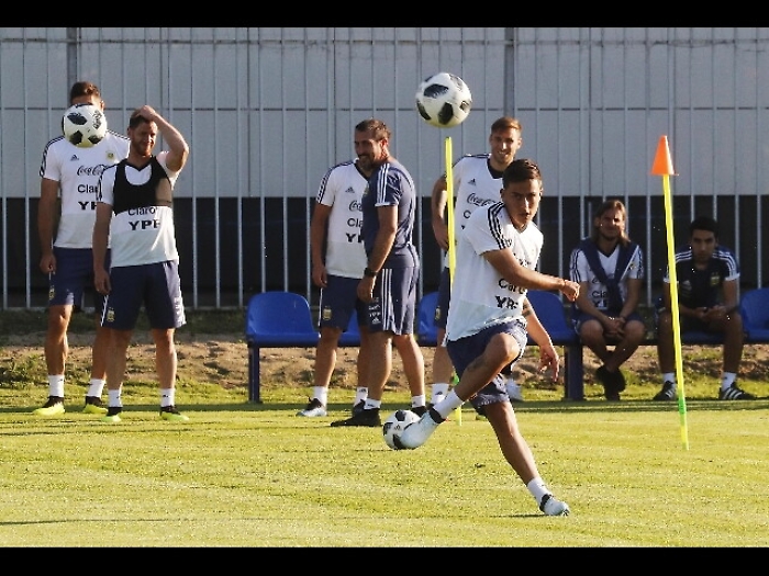 Dybala, 20 mln follower su Instagram