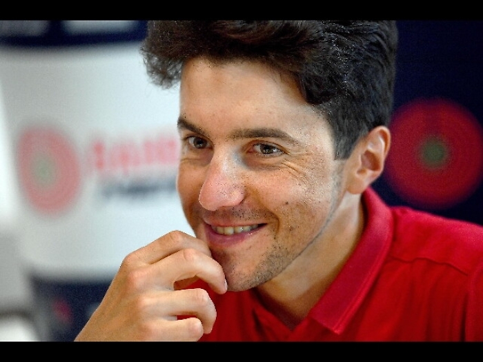 Pozzovivo, hanno messo fine a carriera