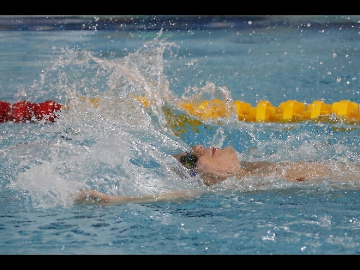 Mondiali nuoto paralimpico, 5 ori Italia