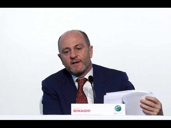 Tennis, Next Gen tornano a Milano Fiera