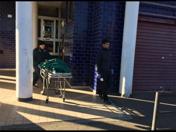 Padre e figlia morti in casa a Torino