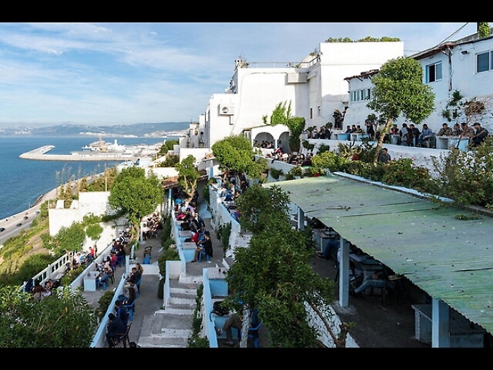 Chiuso lo storico Hafa Caf&egrave; di Tangeri