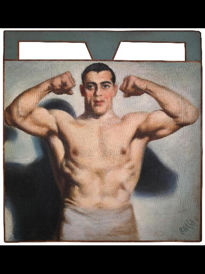 Giacomo Balla, il pop trenta anni prima