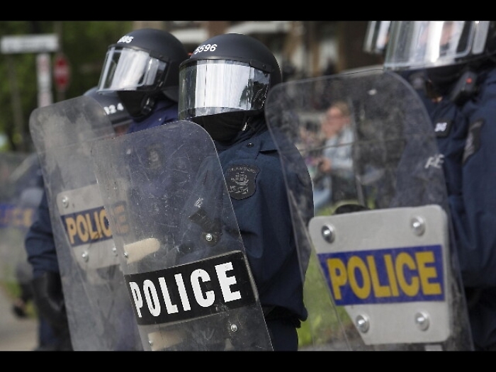 Sparatoria in Canada, almeno 4 morti