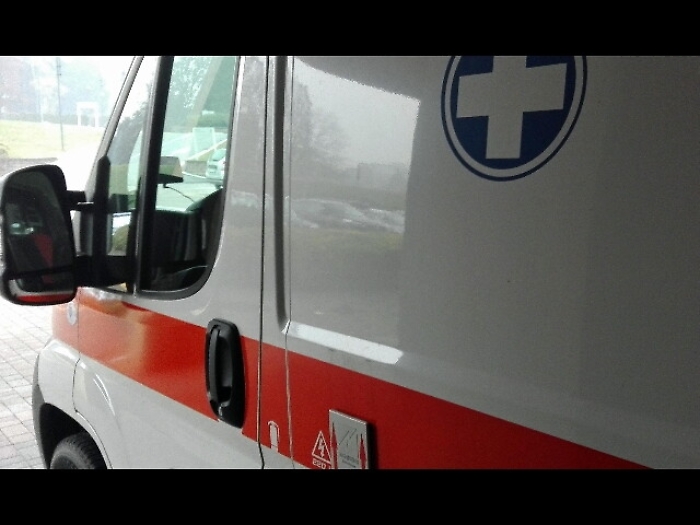 Motociclista 28enne muore nello Spezzino