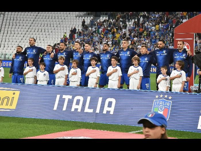 Accordo Figc-Vivaticket per Nazionali
