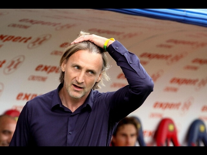 Crotone: Nicola, abbiamo saputo soffrire