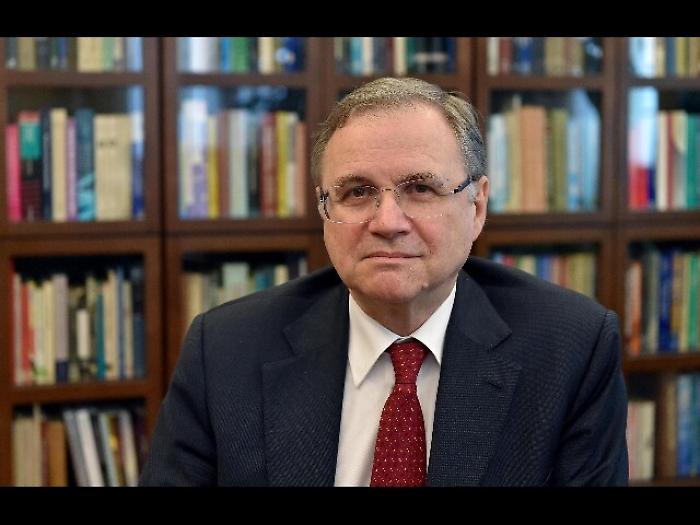 Visco, su Npl siamo su strada giusta