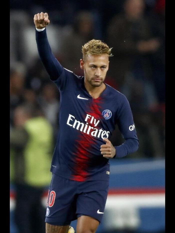 Il PSG vale il triplo del Marsiglia