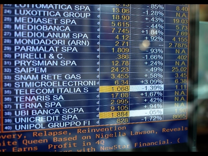 Pop.Bari, a dicembre trasformazione spa