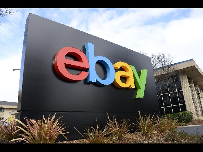 eBay denuncia Amazon, ci ruba venditori