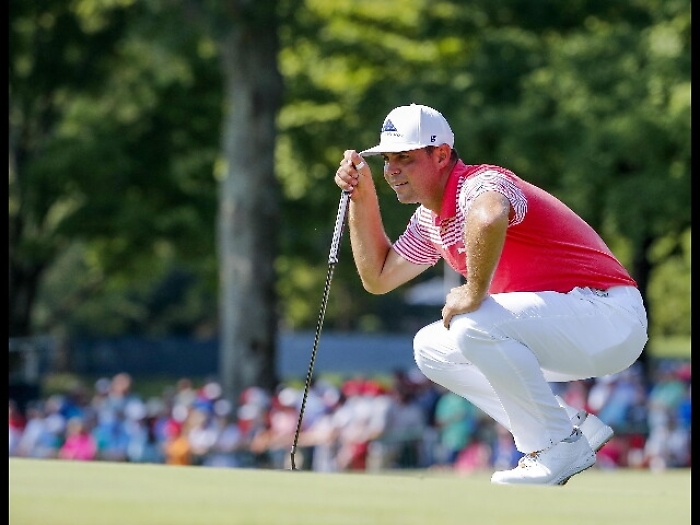 PGA Championship, altro show di Woodland