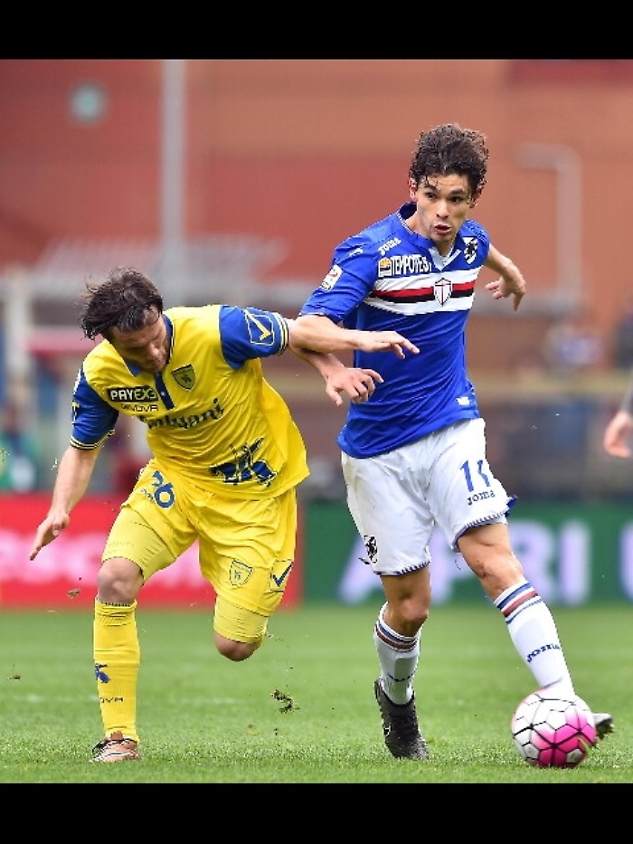 Frattura per Dod&ograve;, giocatore operato