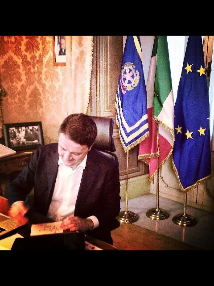 Governo: Acli, continuare strada riforme