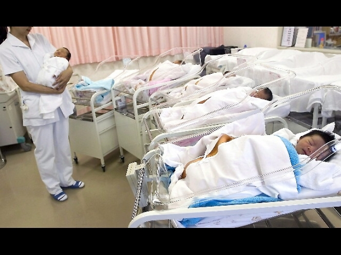 Istat: -124 mila in un anno