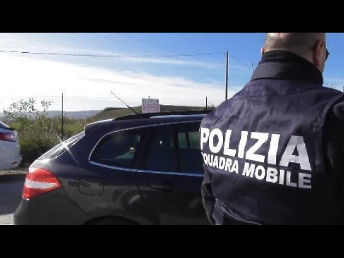 Trovato cadavere, forse ragazza cinese