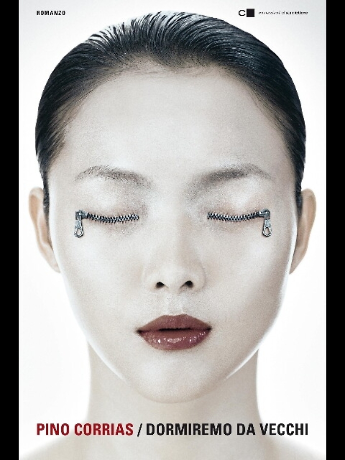 A Pino Corrias premio Ultima Frontiera