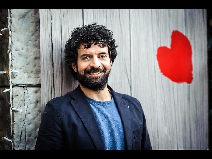 Primo appuntamento... al ristorante