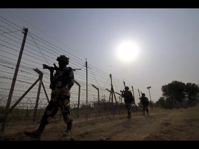 Giovane uccisa nel Kashmir