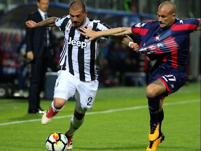 Sturaro a Lisbona, firmer&agrave; per Sporting