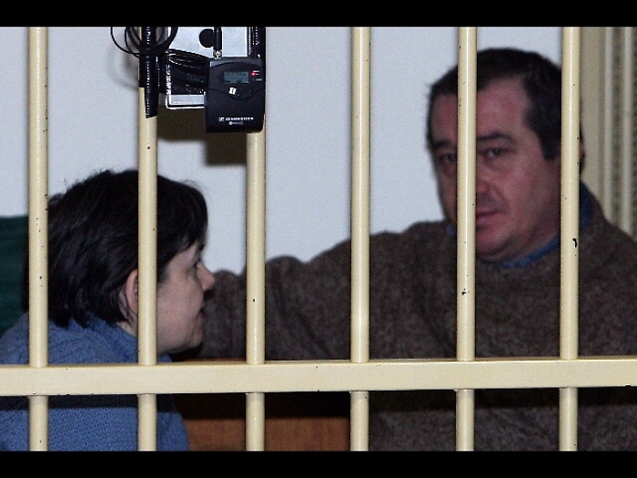 Olindo e Rosa sperano in permesso premio