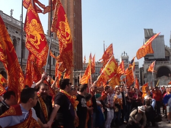 Venetisti anti-fisco, 19 indagati