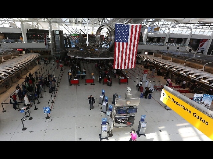 Usa: evacuato scalo Jfk,ma falso allarme