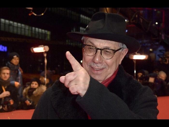 Kosslick, nel 2019 lascio la Berlinale