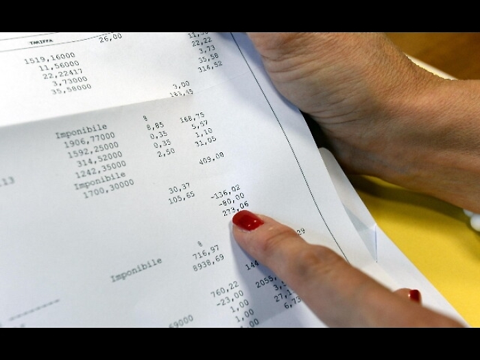 I dati Istat: a Milano il reddito &egrave; il triplo rispetto Agrigento e Siracusa