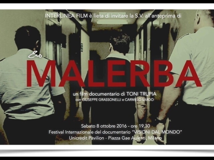 Cinema, il docufilm sul boss ergastolano vince Festival Visioni