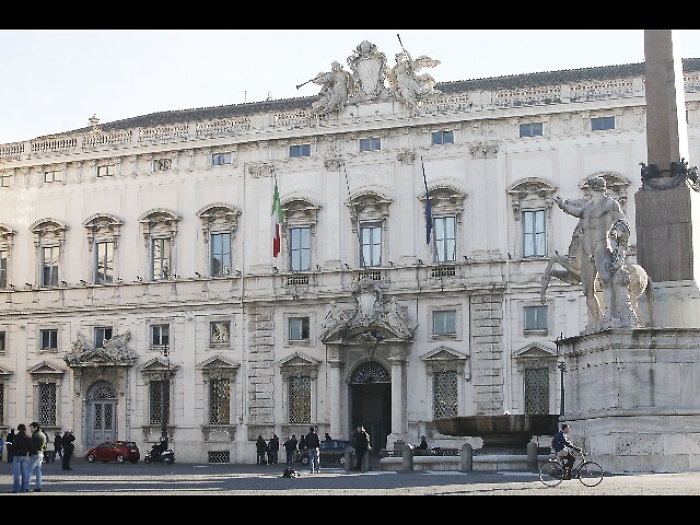 Italicum: Consulta, data 24/1 obbligata