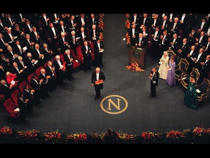 Nobel Letteratura, il 13/10 il vincitore