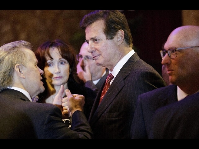 Nyt,12,7mln dlr a Manafort da Yanukovych