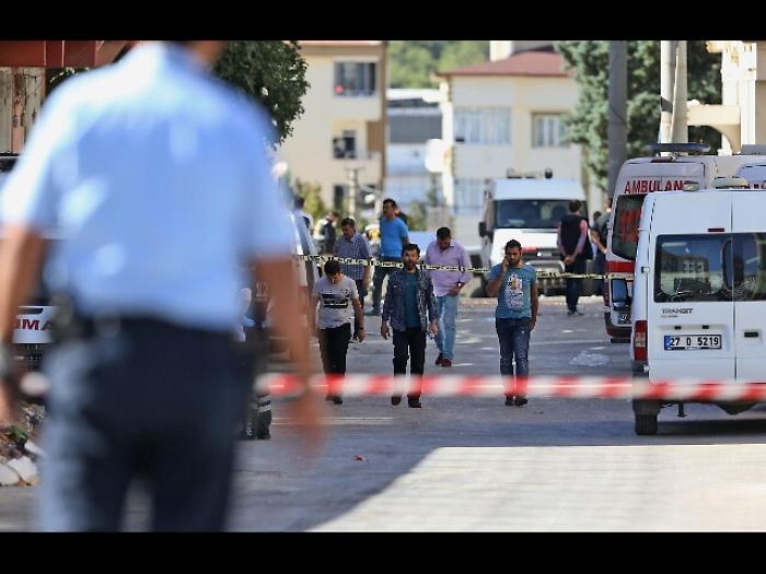 Turchia, arrestati 40 militanti Isis