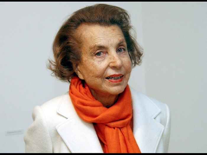 E' morta Liliane Bettencourt, L'Oreal