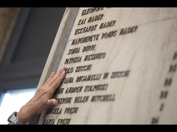 Strage Bologna, udienza su archiviazione