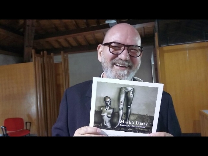 Sesso negato a disabili, Coda firma film