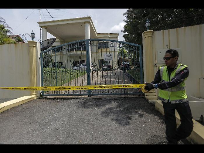 Malaysia pensa chiudere ambasciata Corea