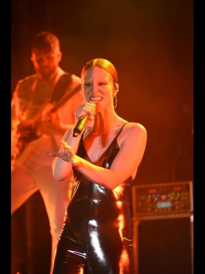 Tre stelle per gal&agrave; Costa Smeralda