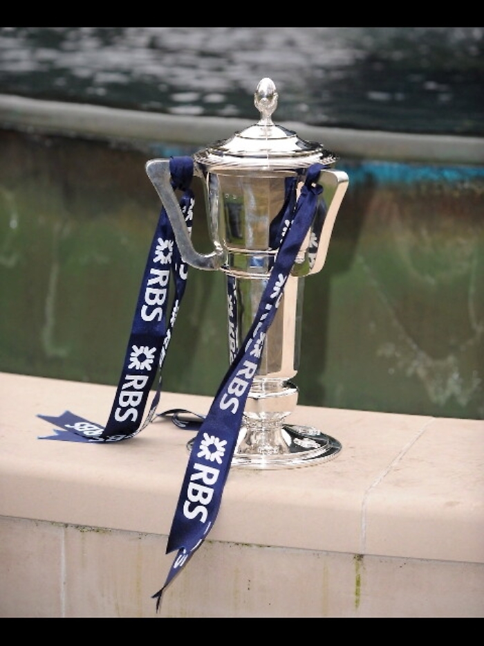 6 Nazioni, arrivano i punti bonus