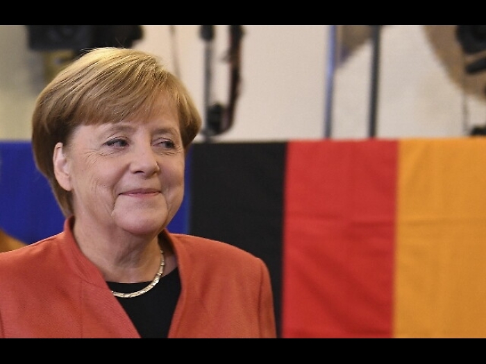 Germania: exit, Cdu-Csu vince al 33,5