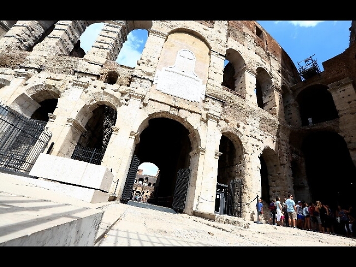 Da Colosseo a Pompei, Capodanno al museo