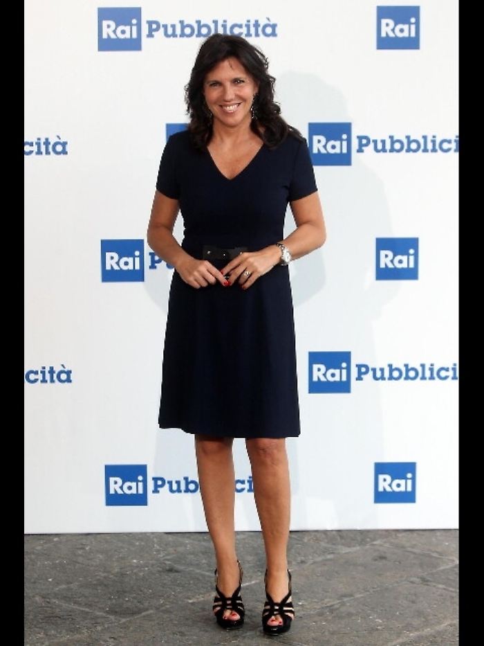 Bruchi torna su Rai2 con Night Tabloid