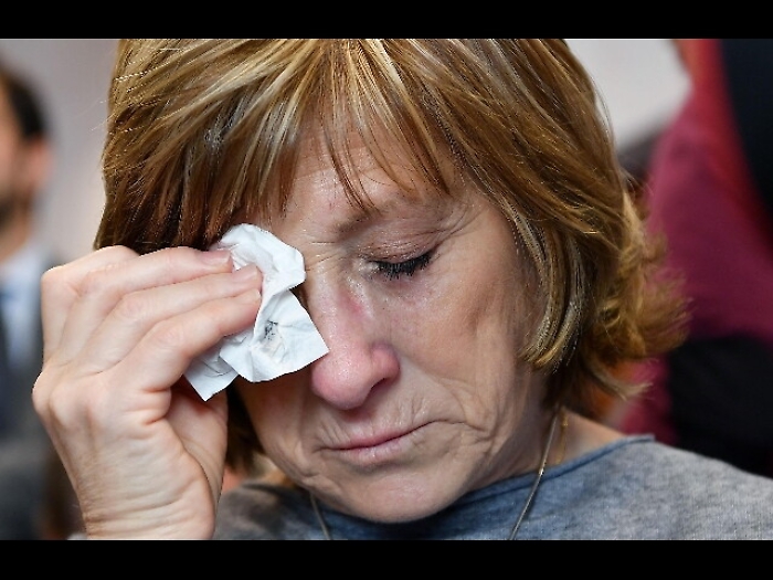 Mattarella ricorda vittime Thyssenkrupp