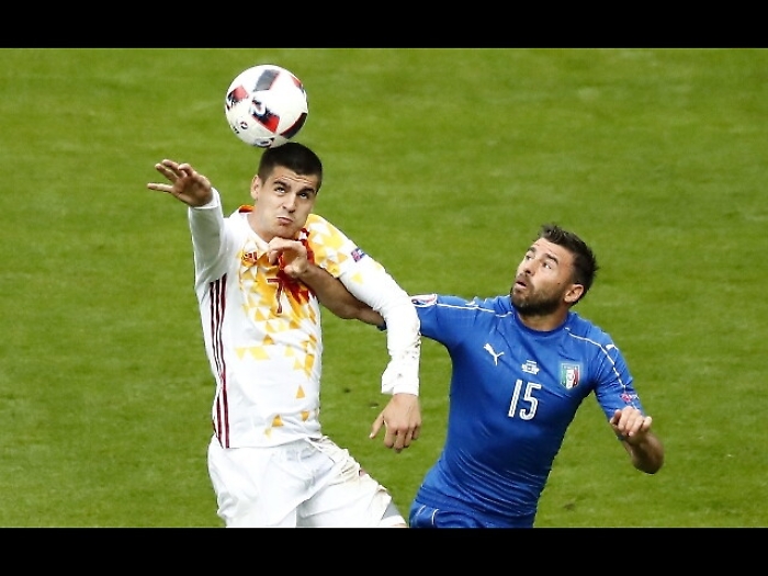 Morata "Al Real per il resto della vita"