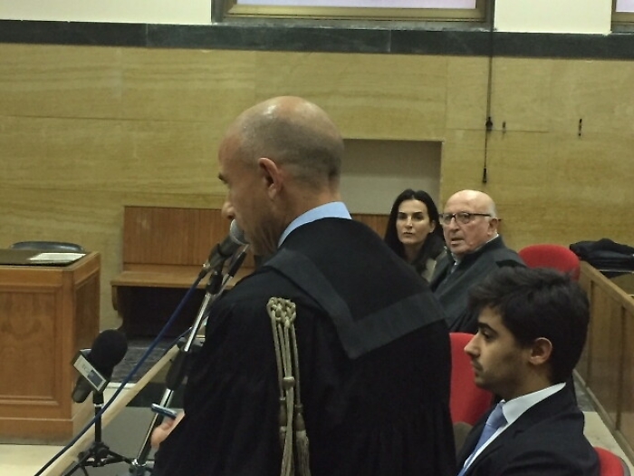 Fondi, 4 anni a Francesca Barracciu (Pd)