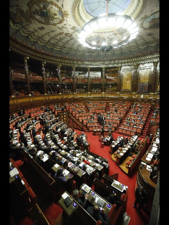 Ddl povert&agrave;: s&igrave; Senato, &egrave; legge