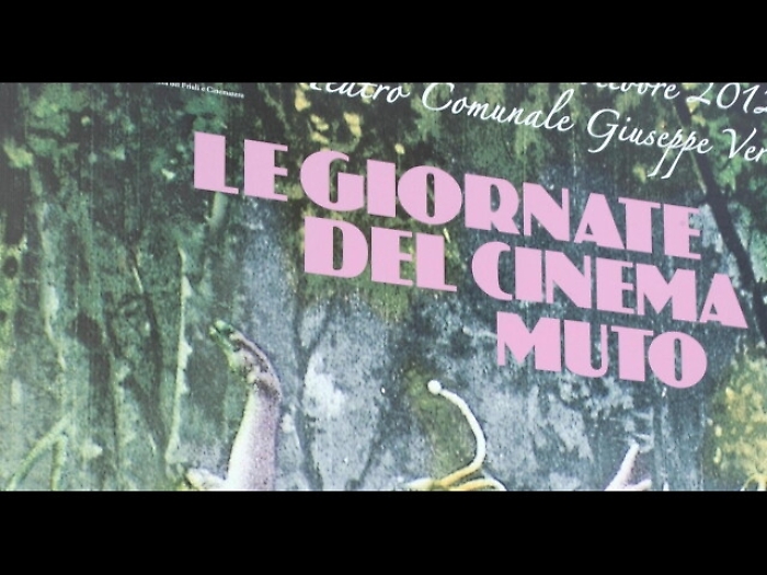 Cinema: Muto Pordenone, appello fondi